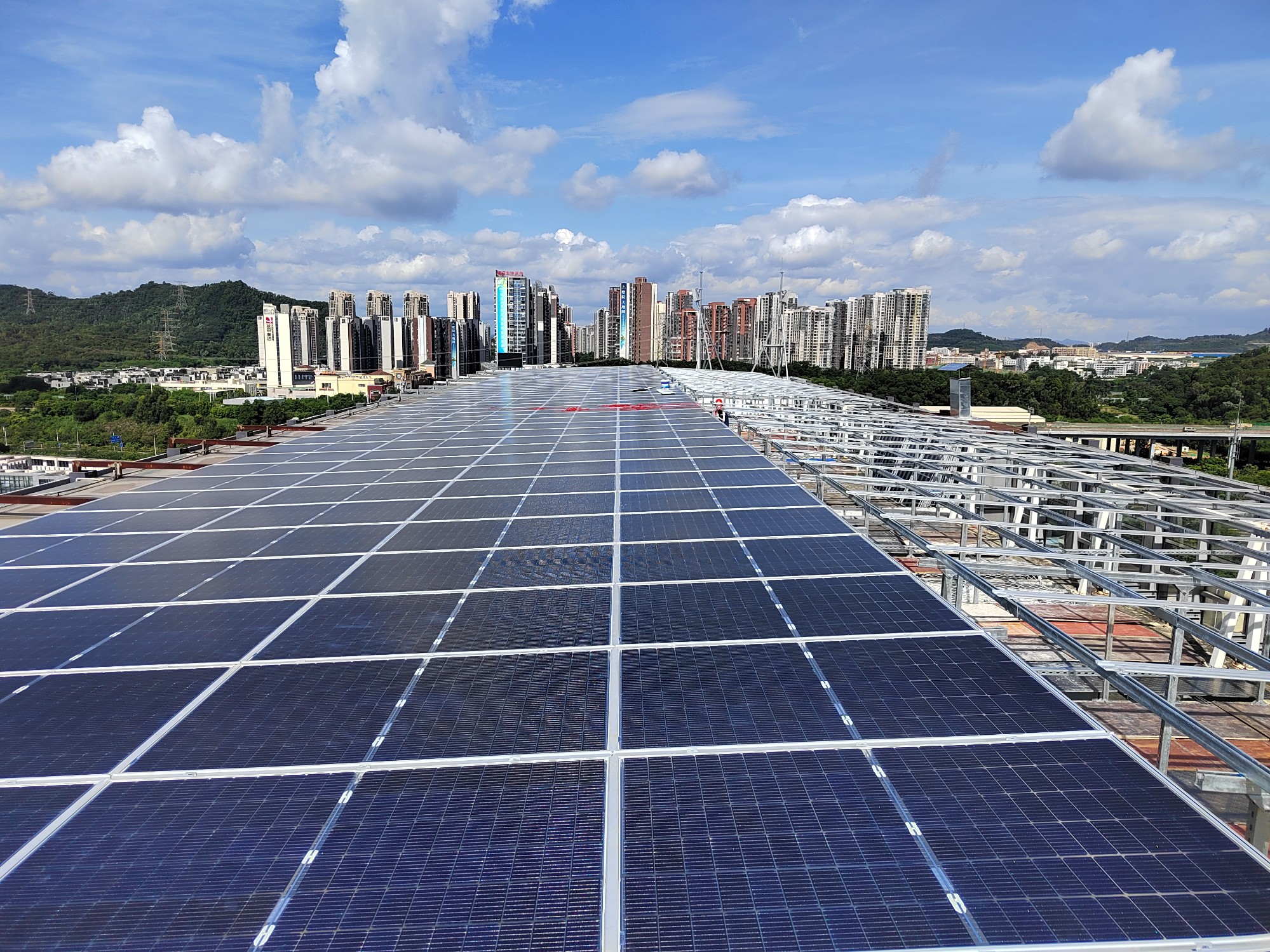 攜手共創(chuàng)，暢想未來